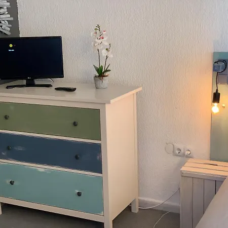 Apartamentos Rg Resitur Sevilla Buitenkant foto