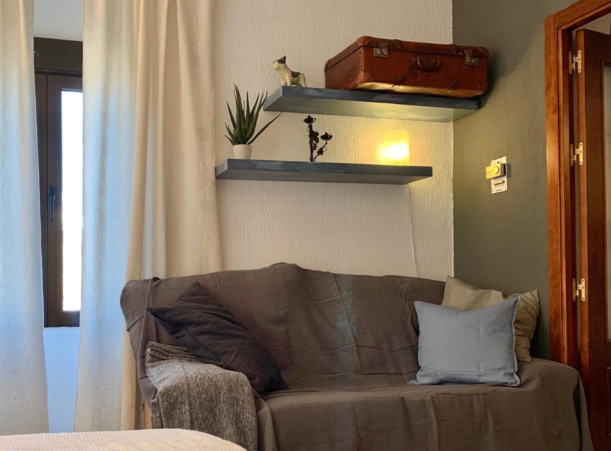 Rg Resitur Apartament *