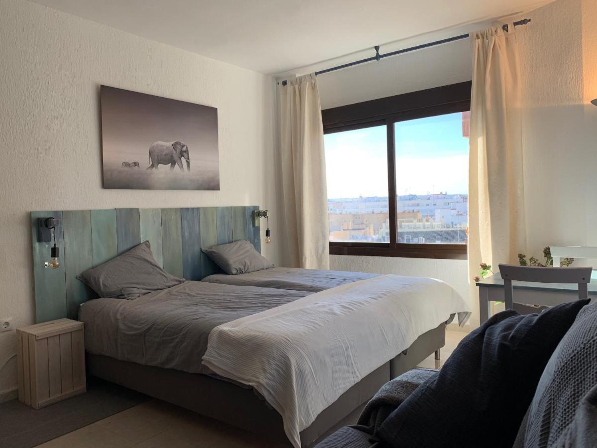 Apartment Rg Resitur Sevilla