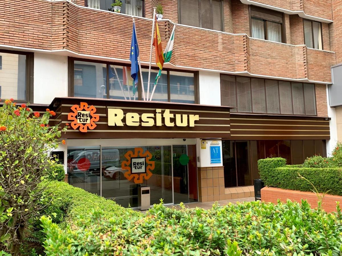 Rg Resitur Apartment Sevilla