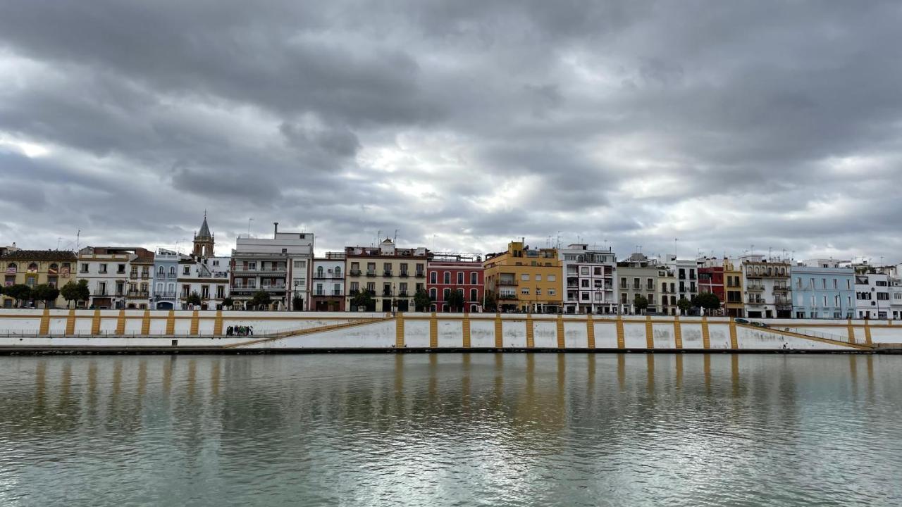 Rg Resitur Apartment Sevilla